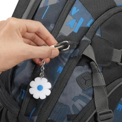 Coocazoo Rucksack MATE - Blue Craft