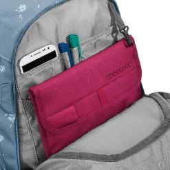 Coocazoo Rucksack MATE - Bloomy Daisy