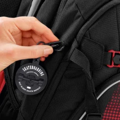 Coocazoo Rucksack MATE - Blazing Fire