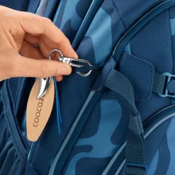 Coocazoo Rucksack MATE - Breaking Waves