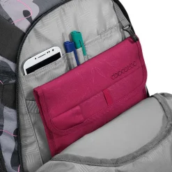 Coocazoo Rucksack MATE - Bubble Brush