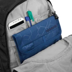 Coocazoo Rucksack MATE - Blazing Fire