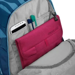 Coocazoo Rucksack MATE - Breaking Waves