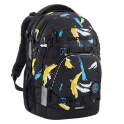 Coocazoo Rucksack MATE - Crazy Artnight