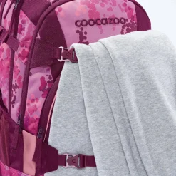 Coocazoo Rucksack MATE - Cherry Blossom