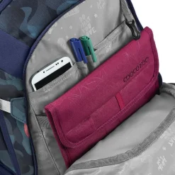 Coocazoo Rucksack MATE - Cloudy Peach