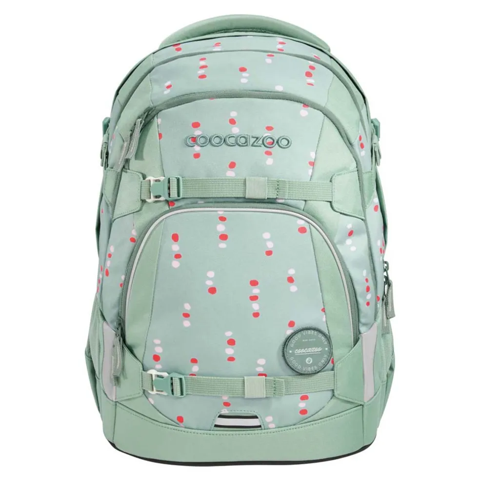 Coocazoo Rucksack MATE - Dancing Dots