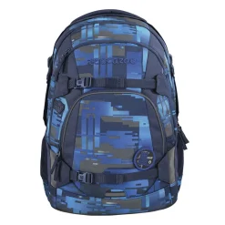 Coocazoo Rucksack MATE - Deep Matrix