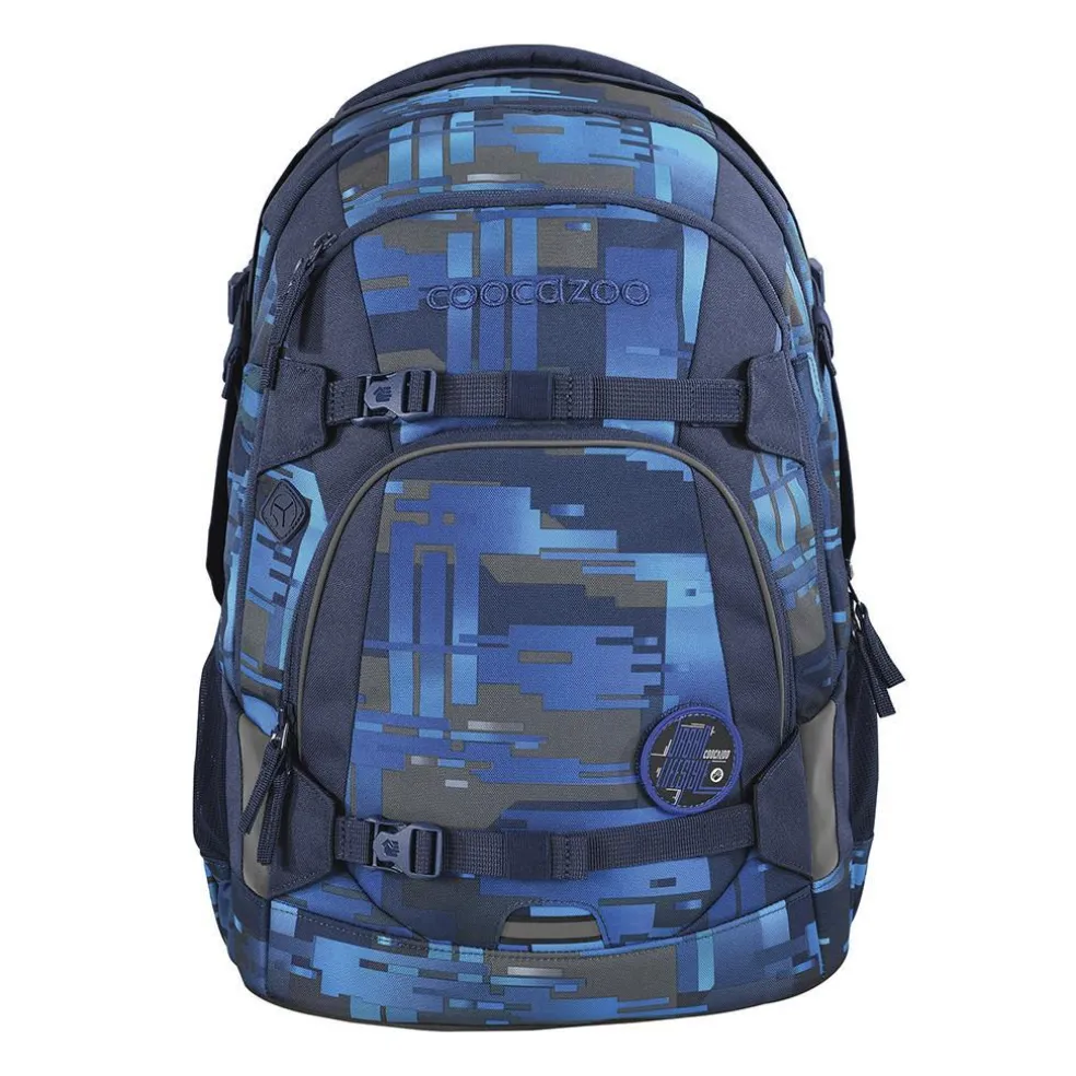Coocazoo Rucksack MATE - Deep Matrix