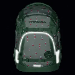 Coocazoo Rucksack MATE - Dancing Dots
