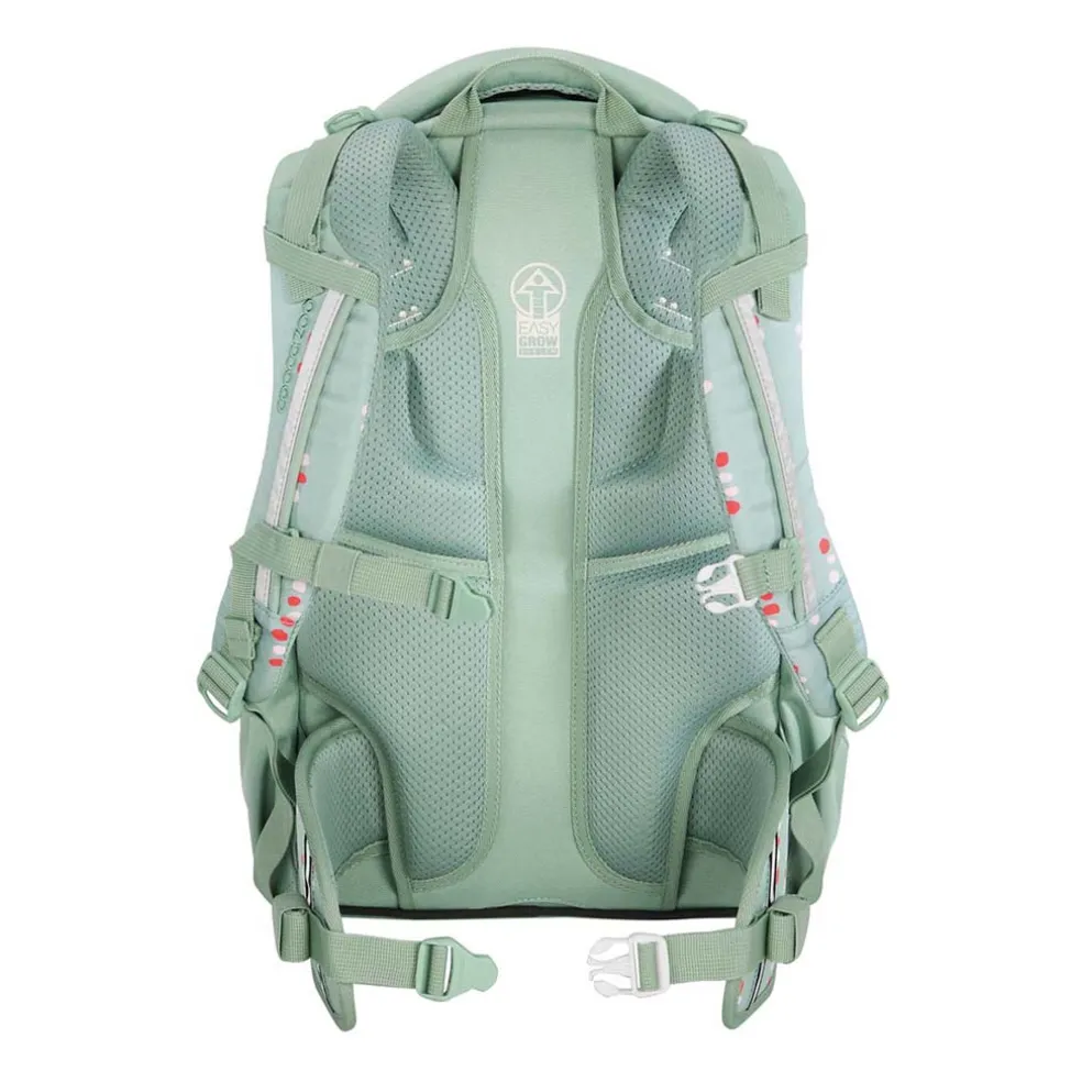 Coocazoo Rucksack MATE - Dancing Dots