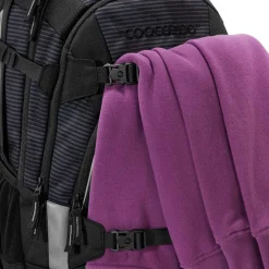 Coocazoo Rucksack MATE - Dark Mission