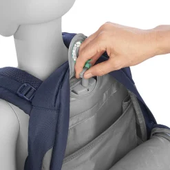 Coocazoo Rucksack MATE - Deep Matrix