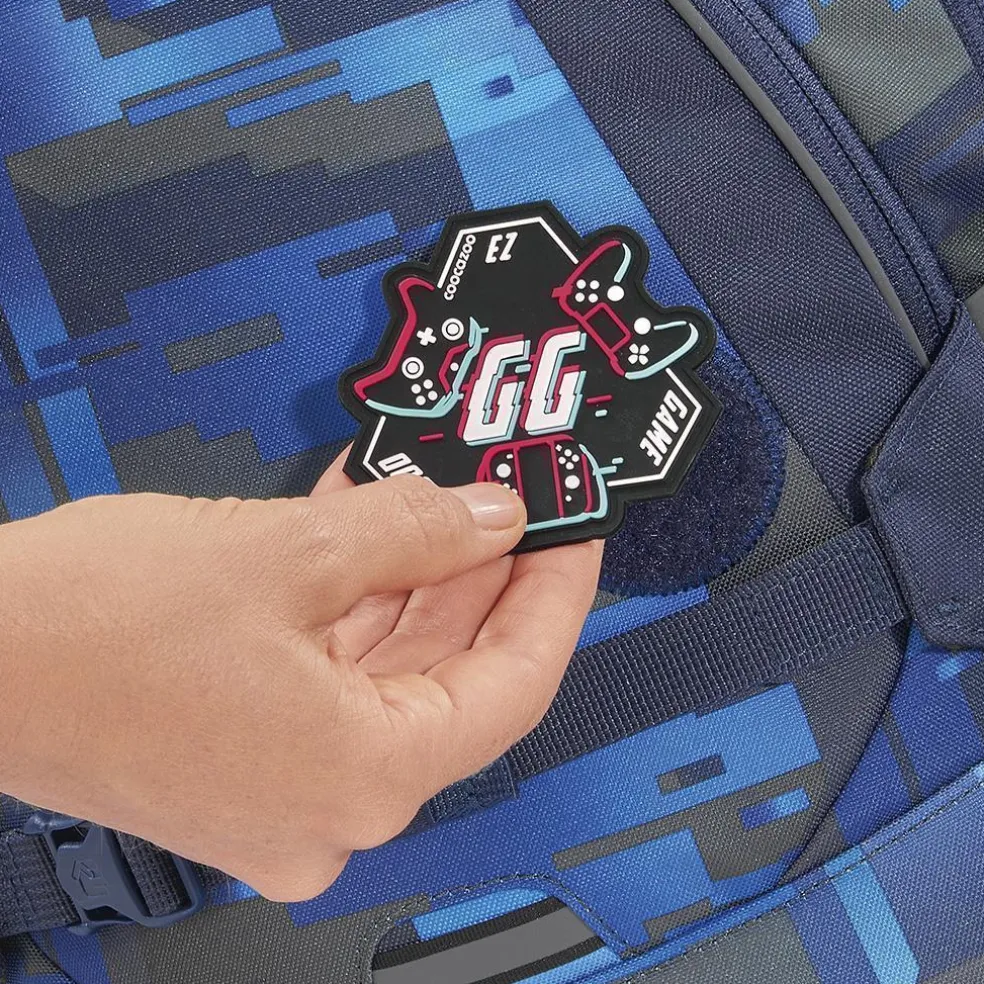 Coocazoo Rucksack MATE - Deep Matrix