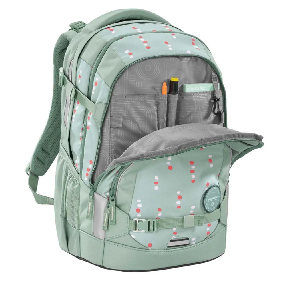 Coocazoo Rucksack MATE - Dancing Dots