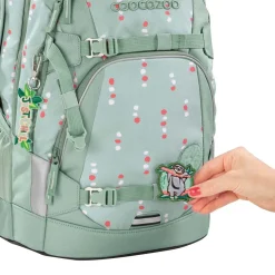 Coocazoo Rucksack MATE - Dancing Dots