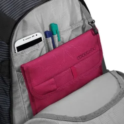 Coocazoo Rucksack MATE - Dark Mission