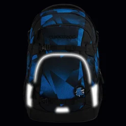 Coocazoo Rucksack MATE - Electric Ice