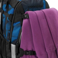 Coocazoo Rucksack MATE - Electric Ice