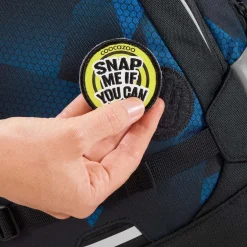 Coocazoo Rucksack MATE - Electric Ice