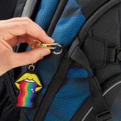 Coocazoo Rucksack MATE - Electric Ice