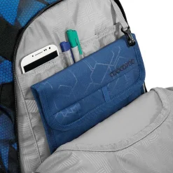 Coocazoo Rucksack MATE - Electric Ice