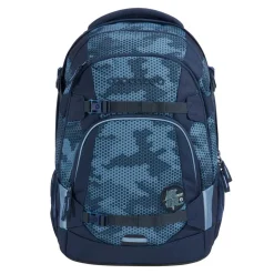 Coocazoo Rucksack MATE - Geometric Sky