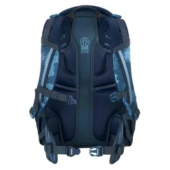 Coocazoo Rucksack MATE - Geometric Sky