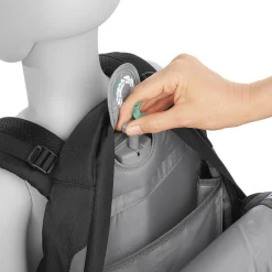 Coocazoo Rucksack MATE - Grey Rocks