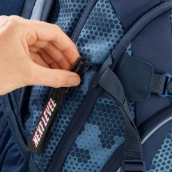 Coocazoo Rucksack MATE - Geometric Sky