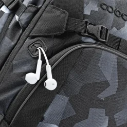 Coocazoo Rucksack MATE - Grey Rocks