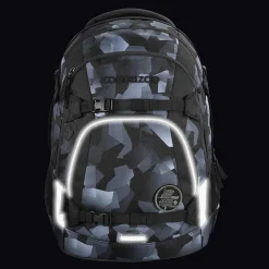Coocazoo Rucksack MATE - Grey Rocks