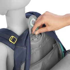 Coocazoo Rucksack MATE - Happy Raindrops