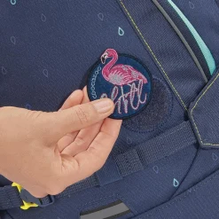 Coocazoo Rucksack MATE - Happy Raindrops