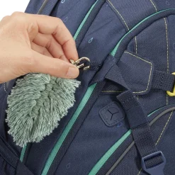 Coocazoo Rucksack MATE - Happy Raindrops