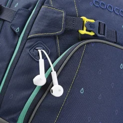 Coocazoo Rucksack MATE - Happy Raindrops
