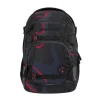 Coocazoo Rucksack MATE - Lava Lines
