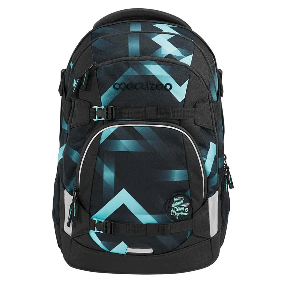 Coocazoo Rucksack MATE - Laser Lights