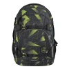 Coocazoo Rucksack MATE - Lime Flash