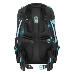 Coocazoo Rucksack MATE - Laser Lights