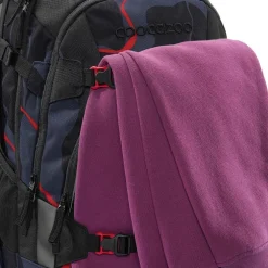 Coocazoo Rucksack MATE - Lava Lines