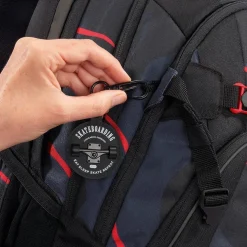 Coocazoo Rucksack MATE - Lava Lines