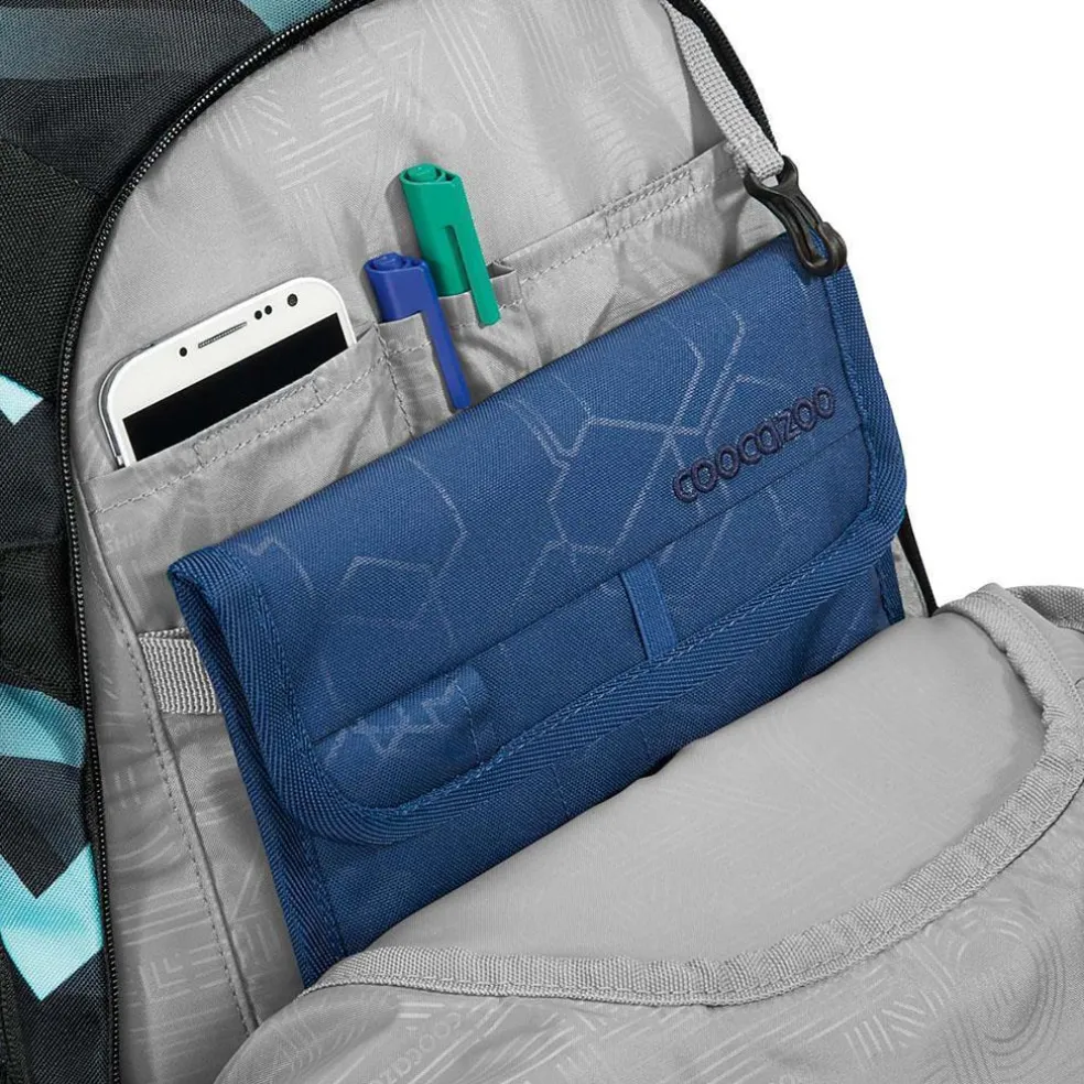 Coocazoo Rucksack MATE - Laser Lights