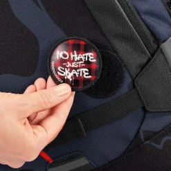 Coocazoo Rucksack MATE - Lava Lines