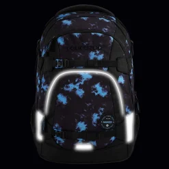 Coocazoo Rucksack MATE - Midnight Dust
