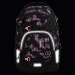 Coocazoo Rucksack MATE - Pink Illusion