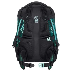 Coocazoo Rucksack MATE - Pixel Blox