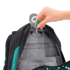 Coocazoo Rucksack MATE - Pixel Blox