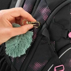 Coocazoo Rucksack MATE - Pink Illusion