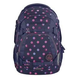 Coocazoo Rucksack MATE - Reflective Moons